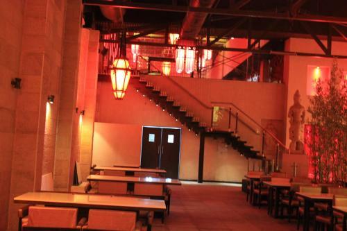 Hotel Tribecca Select Ahmedabad