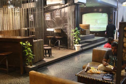 Hotel Tribecca Select Ahmedabad