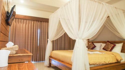 Bed & Breakfast Lebak Nelayan