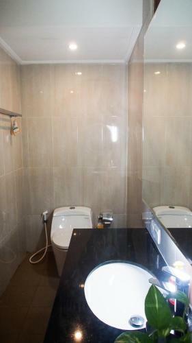 Bed & Breakfast Lebak Nelayan