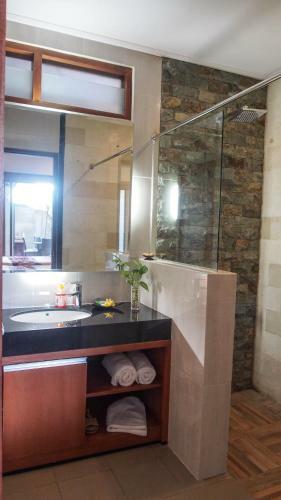 Bed & Breakfast Lebak Nelayan