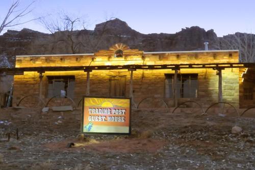 The Trading Post