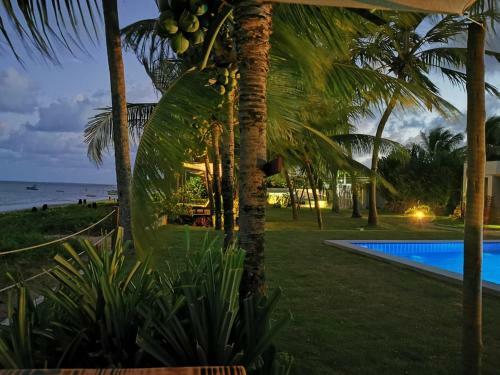 Hotel Pousada Ninanoa