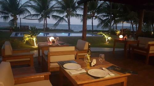 Hotel Pousada Ninanoa