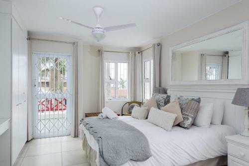 Apartamento Le Paradis 29