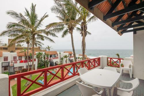 Apartamento Le Paradis 29