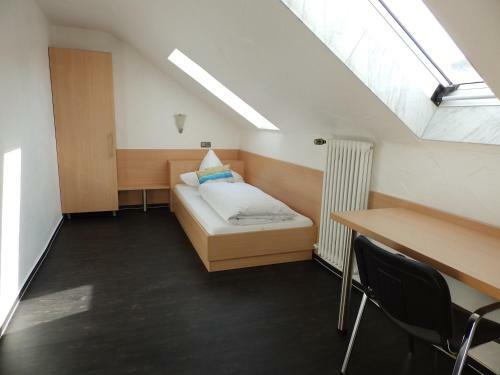 Hostal H41 Inn Hotel Garni Freiburg