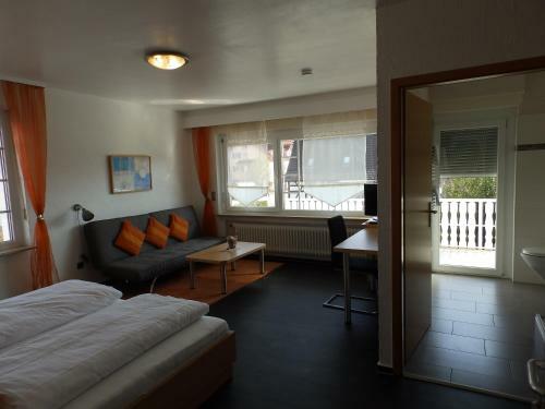 Hostal H41 Inn Hotel Garni Freiburg