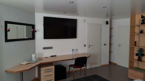 Hostal H41 Inn Hotel Garni Freiburg