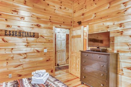 Papa Bear`s Den
