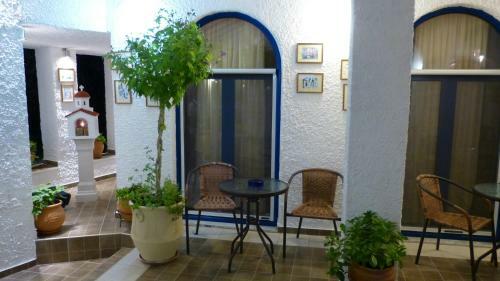 Hotel Elena