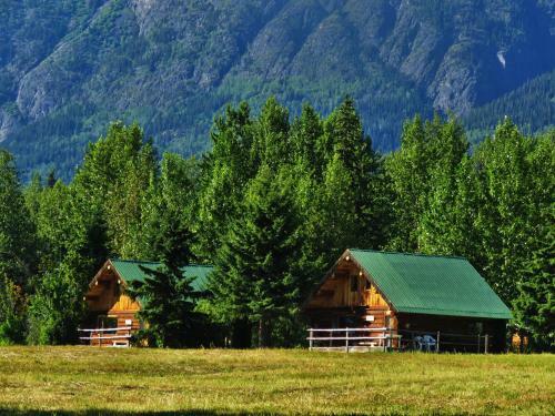 Hotel Rocky Ridge Resort-bc