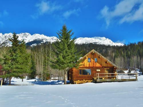 Hotel Rocky Ridge Resort-bc