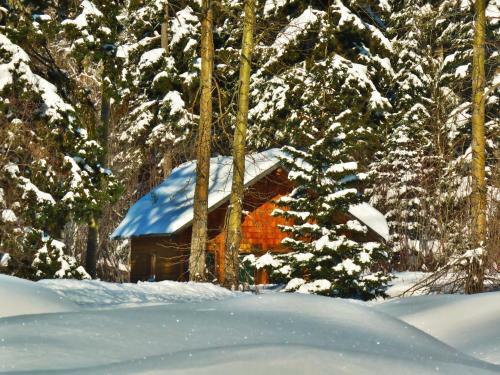 Hotel Rocky Ridge Resort-bc