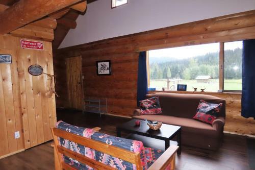 Hotel Rocky Ridge Resort-bc