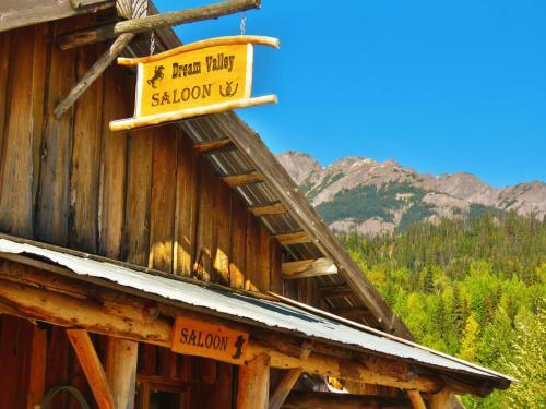 Hotel Rocky Ridge Resort-bc