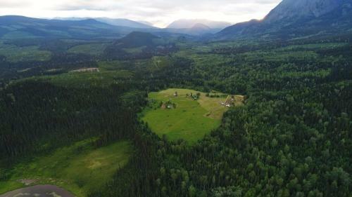 Hotel Rocky Ridge Resort-bc