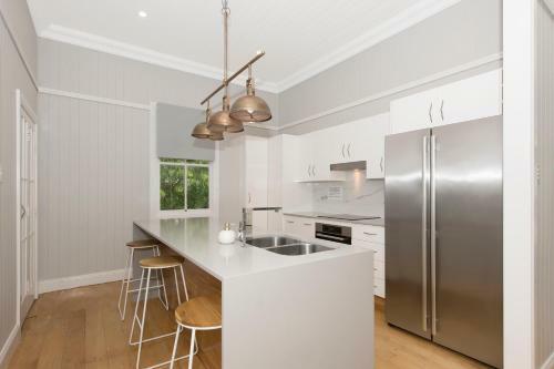 Beautiful Queenslander