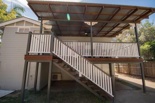Beautiful Queenslander