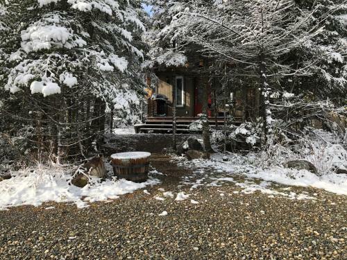 Chalet Milan
