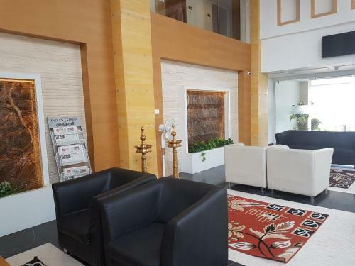 Hotel Mahi's Gateway