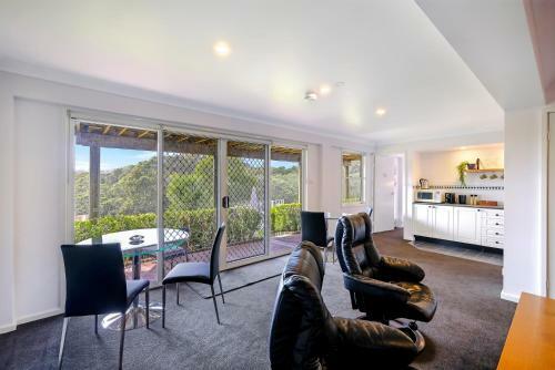 Valley View Bed And Breakfast