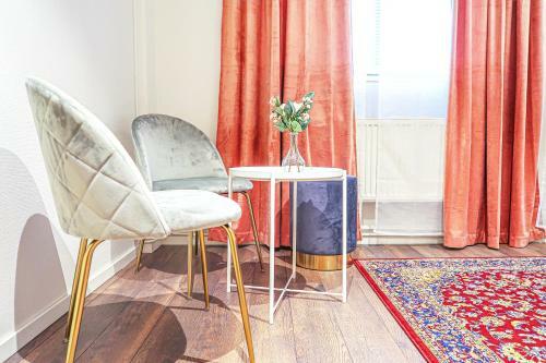 Albergue Hotel City Living