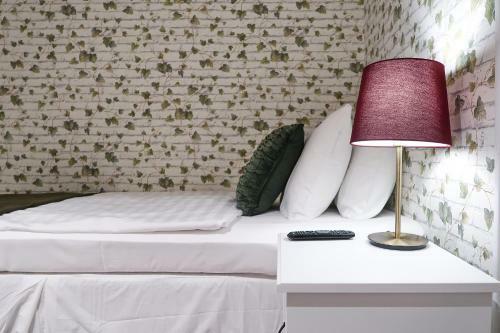 Albergue Hotel City Living