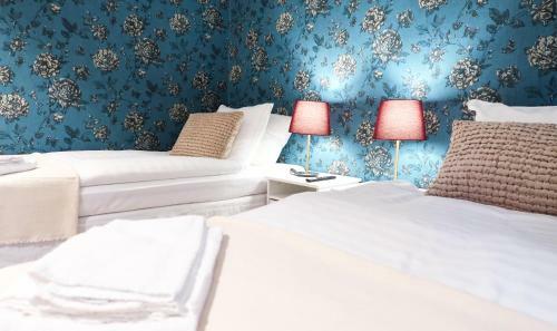 Albergue Hotel City Living