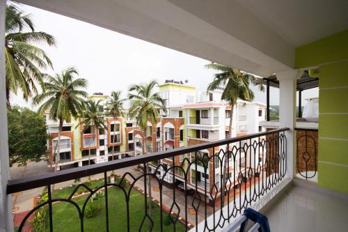 Monarch Palms- Serviced Apartments (Managed By Hnh Homes)