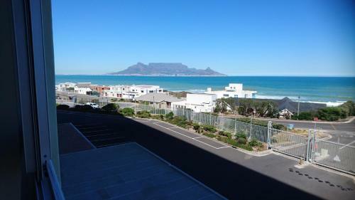 Apartamento Bloubergviews
