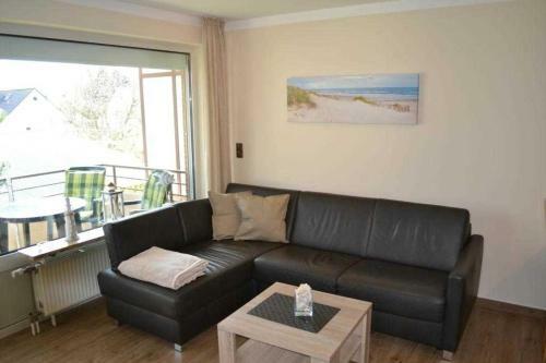 Apartamentos _dkk1d_ Ferienwohnung Seemoewe