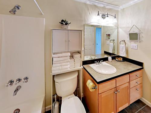Apartamento 344 E Beach Blvd Condo Unit 21
