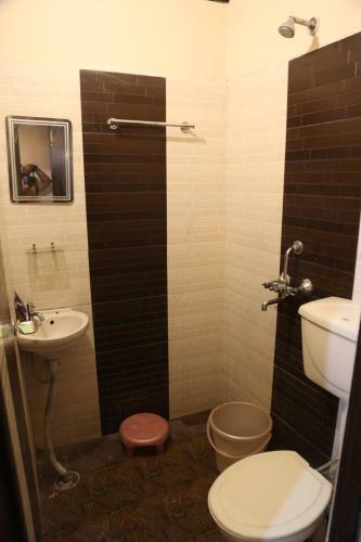 Hotel Time Square Guest House