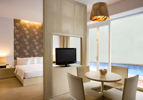 Hotel Santika Bangka