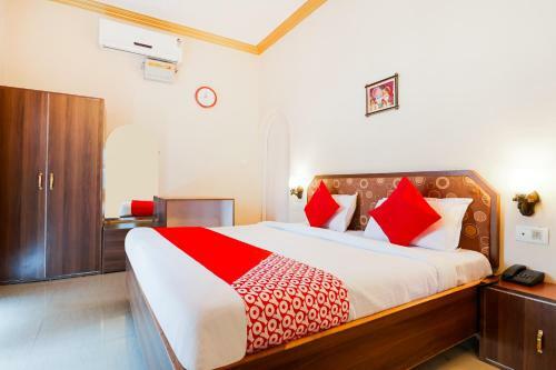 Hostal Paradise Luxury Home Stay