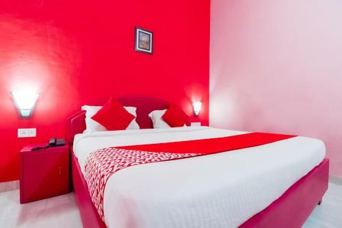 Hostal Paradise Luxury Home Stay