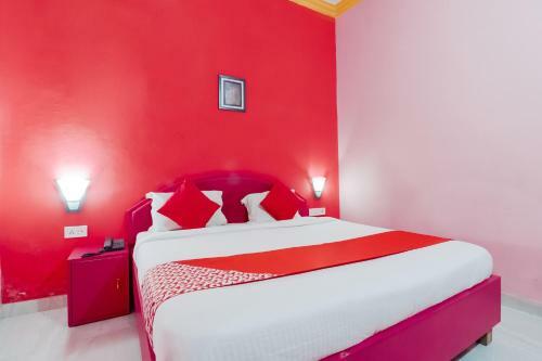 Hostal Paradise Luxury Home Stay