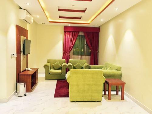 Alnarjes Pearl Aparthotel