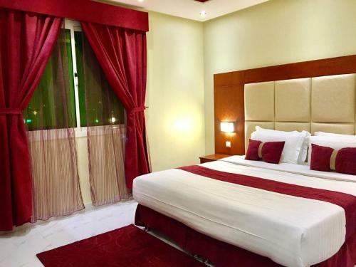 Alnarjes Pearl Aparthotel