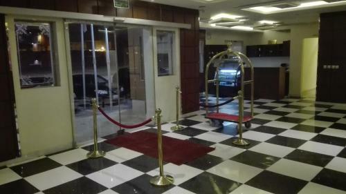 Alnarjes Pearl Aparthotel