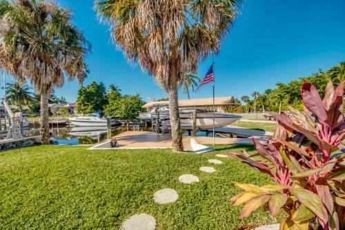 Boaters.house Cape Coral, Florida