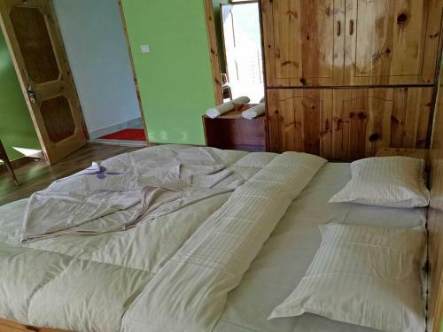 Bed & Breakfast God�s Land