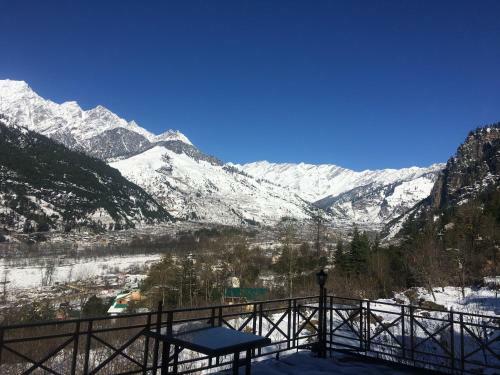 Bed & Breakfast God�s Land