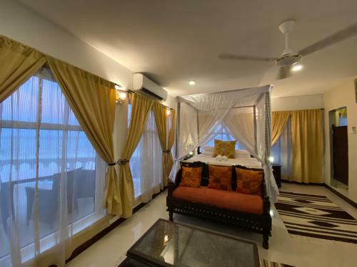 Hotel Jafferji Beach Retreat,