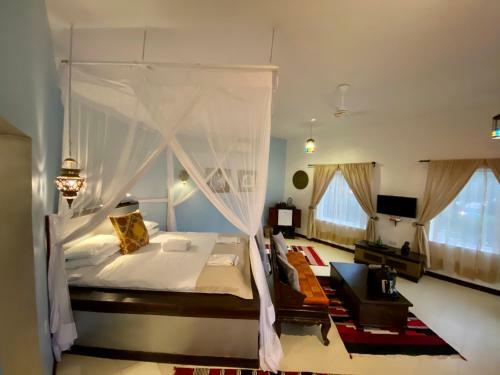 Hotel Jafferji Beach Retreat,