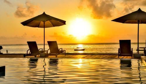 Hotel Jafferji Beach Retreat,