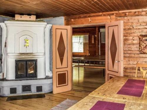 Holiday Home Nallikallio