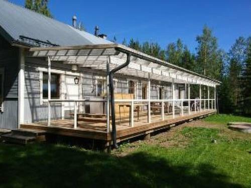 Holiday Home Nallikallio