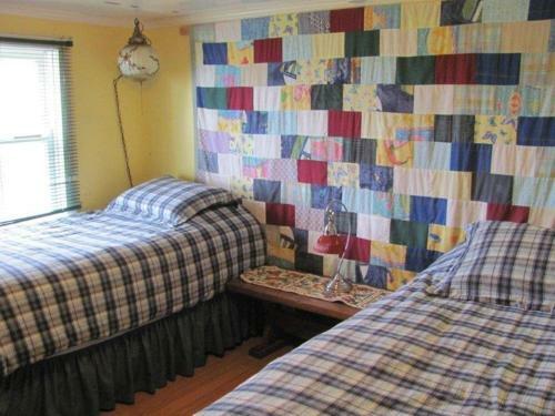 Wolf Cove Retreat House